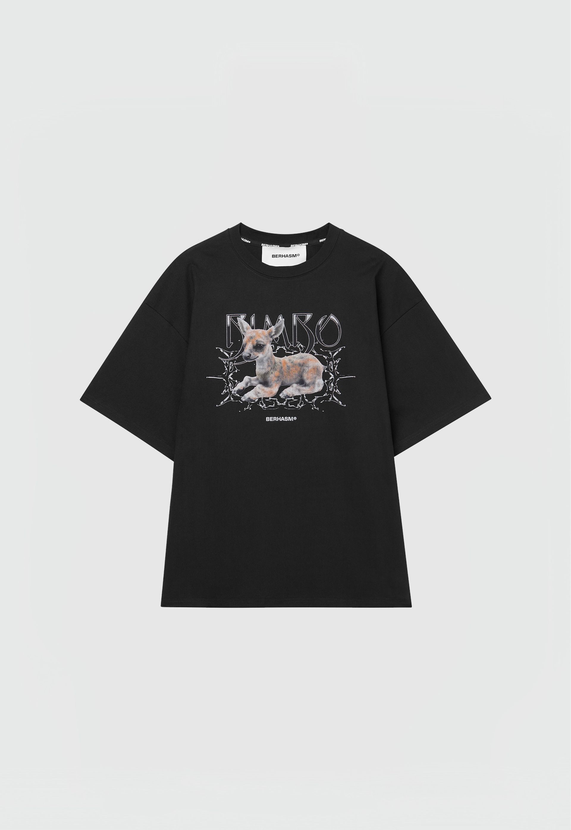 Футболка Bimbo